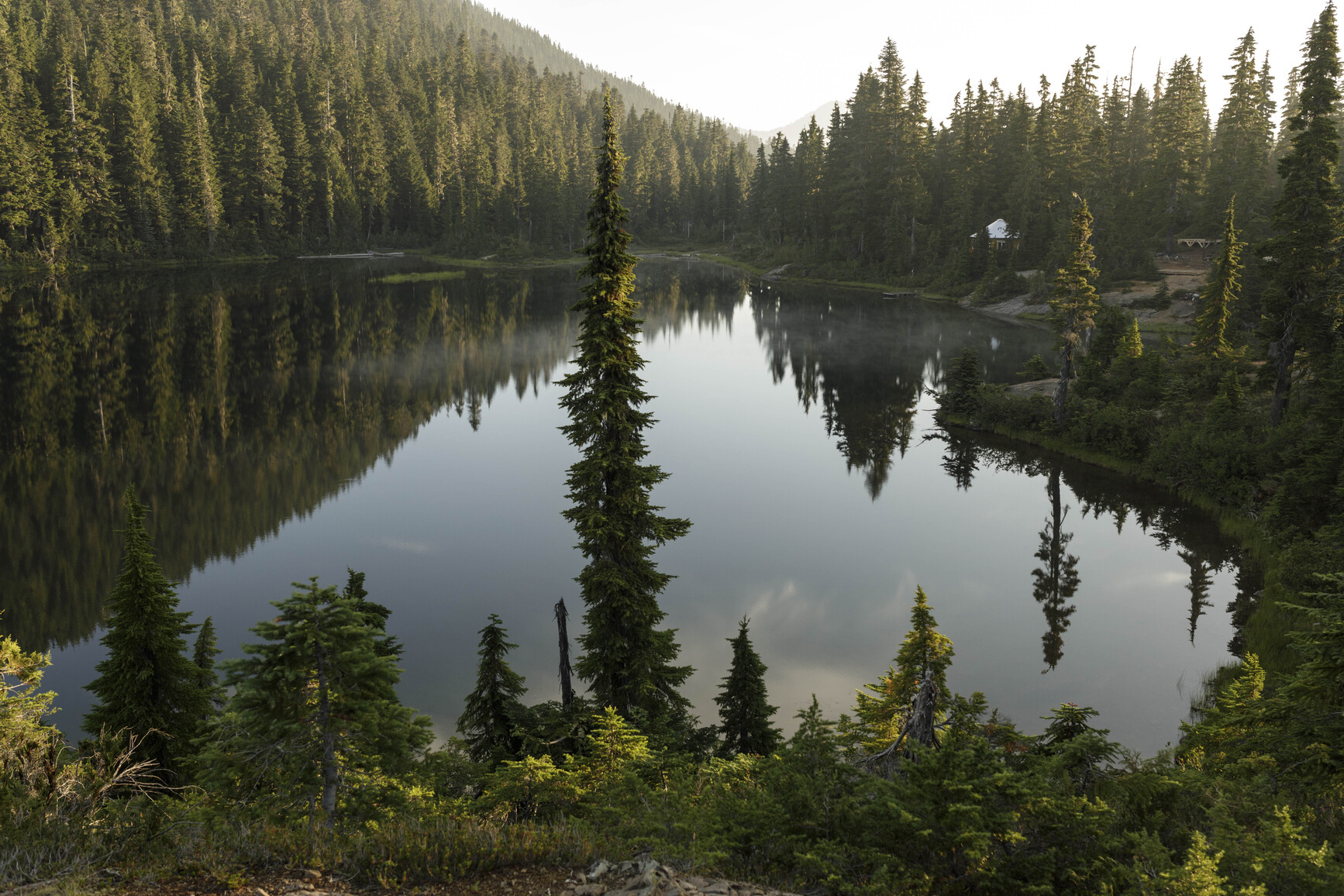 Strathcona Park - British Columbia's oldest provincial park - Image 2